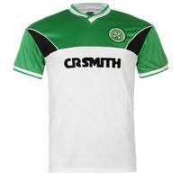 Score Draw Celtic 1985 Away Shirt