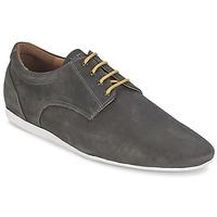 Schmoove FIDJI NEW DERBY men\'s Casual Shoes in grey