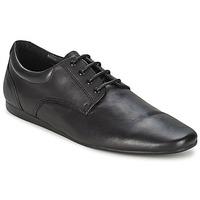 Schmoove FIDJI NEW DERBY men\'s Casual Shoes in black