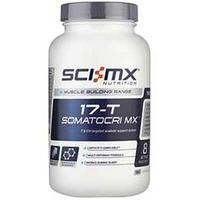 Sci MX 17 T Somatocri MX 180 Caps