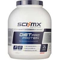 Sci MX Diet Pro Protein 1.8kg