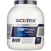 Sci MX Diet Pro Meal 2kg