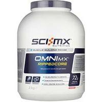 sci mx omni mx rippedcore 21kg tub