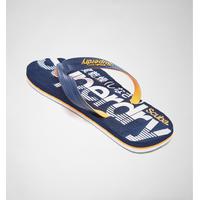 Scuba Flip Flop