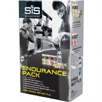 Science in Sport Endurance Pack