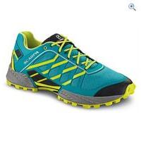 Scarpa Neutron Men\'s Running Shoes - Size: 46 - Colour: Grey