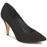 Schutz FLANDER women\'s Court Shoes in black