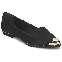 Schutz PENDY women\'s Loafers / Casual Shoes in black