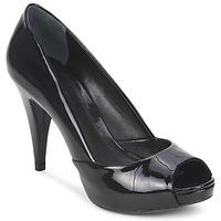 Schutz JALOUR women\'s Court Shoes in black