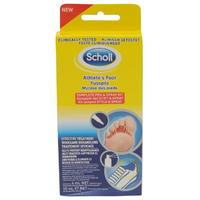 Scholl Athletes Foot Complete Pen and Spray Kit
