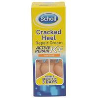 Scholl Crack Heel Repair Cream