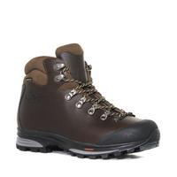 Scarpa Men\'s Delta GORE-TEX Walking Boots, Brown