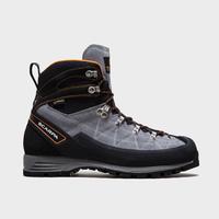 Scarpa Men\'s R-Evolution Pro GORE-TEX Trekking Boot, Grey
