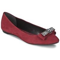 Schutz WAIANOE women\'s Shoes (Pumps / Ballerinas) in red
