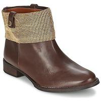 Schutz WAIPOHI women\'s Mid Boots in brown