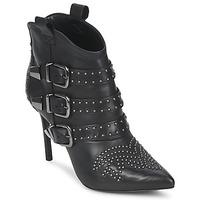 Schutz FRENESIA women\'s Low Ankle Boots in black