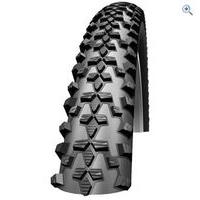 Schwalbe Smart Sam 26 X 2.25 Performance All-Terrain Tyre - Colour: Black