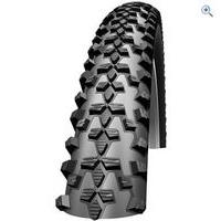 Schwalbe Smart Sam MTB Tyre (26 x 2.25) - Colour: Black