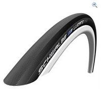 schwalbe lugano colour black white