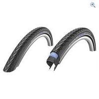 Schwalbe Marathon Plus Tyre (700 x 28C)