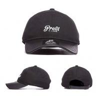 Script Golf Curved Visor Cap