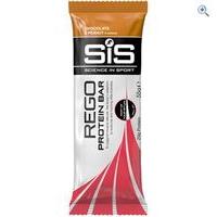 Science In Sport REGO Protein Bar 55g Chocolate Peanut
