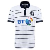 Scotland Rugby Away Shirt 2016/17, N/A