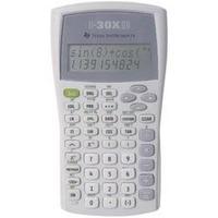 school calculator ti 30 x ii b texas instruments ti 30 x ii b