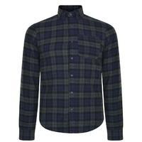 SCOTCH AND SODA Check Shirt