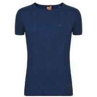 scotch and soda crew neck t shirt