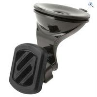 Scosche magicMOUNT Dash/Window - Colour: Black