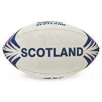 Scotland R.U. Rugby Ball Midi