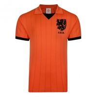 Score Draw Holland 1983 Home Shi...