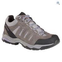 Scarpa Women\'s Moraine Air Shoe - Size: 40 - Colour: Dark Grey