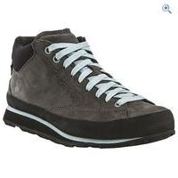 Scarpa Women\'s Aspen GTX Shoe - Size: 39 - Colour: Graphite