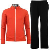 Schneider Silah Tracksuit Ladies