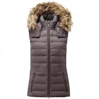 Schoffel Chelsea Down Gilet II (With Hood), Juniper, 20
