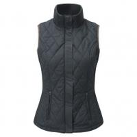 Schoffel Islington Gilet, Midnight Blue, 10