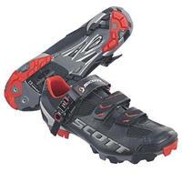 Scott Moutain Biking Team Carbon Mens Cycling Shoes