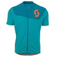 Scott Short Sleeve AMT Shirt Mens