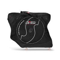 scicon aerocomfort 20 tsa bike bag soft bike bags