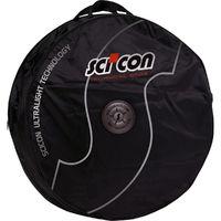 Scicon Double Wheel Bag Soft Bike Bags