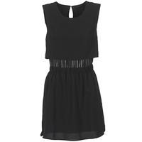 school rag riska womens dress in black