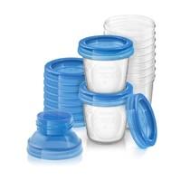 SCF618/10 BPA-Free Storage Pots