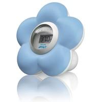 SCH550/20 Digital Bath and Bedroom Thermometer