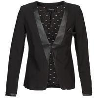 School Rag VALE women\'s Jacket in black
