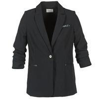 school rag vigie womens jacket in black