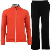 Schneider Silah Tracksuit Ladies