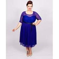 Scarlett & Jo Lace Dress