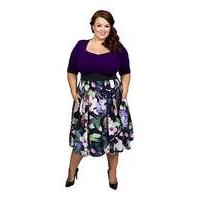 scarlett jo sweetheart 2 in 1 dress